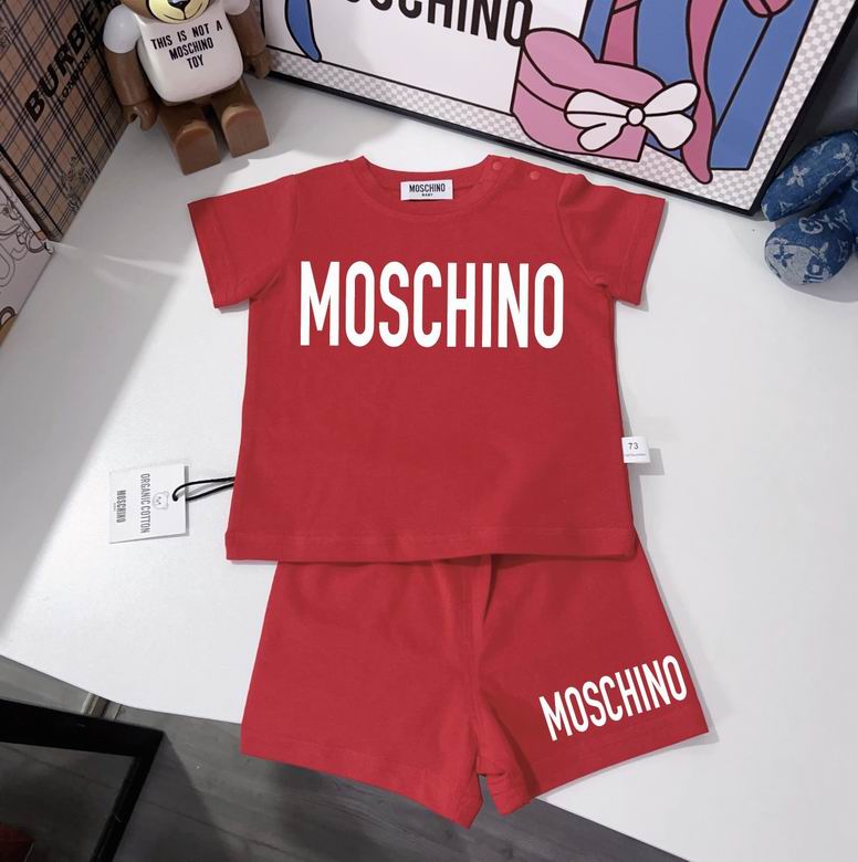 Moschino sz66 73 80 90 100 110 ʽ